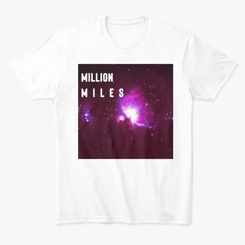 Million Miles