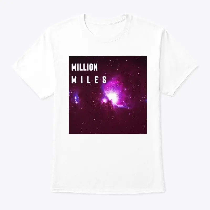 Million Miles