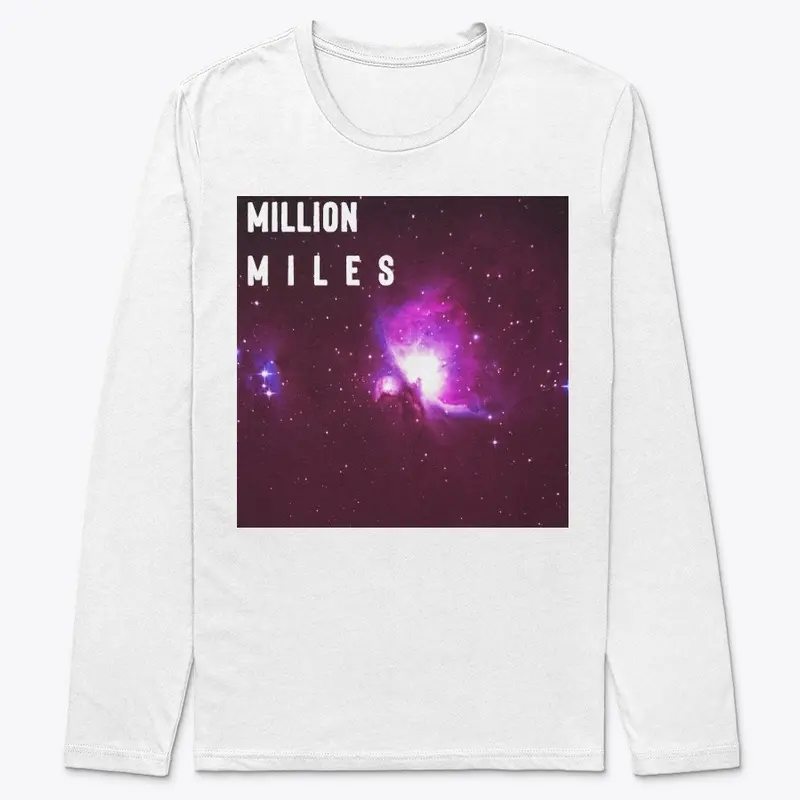 Million Miles